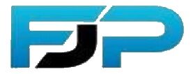 Logo FJP Transparant